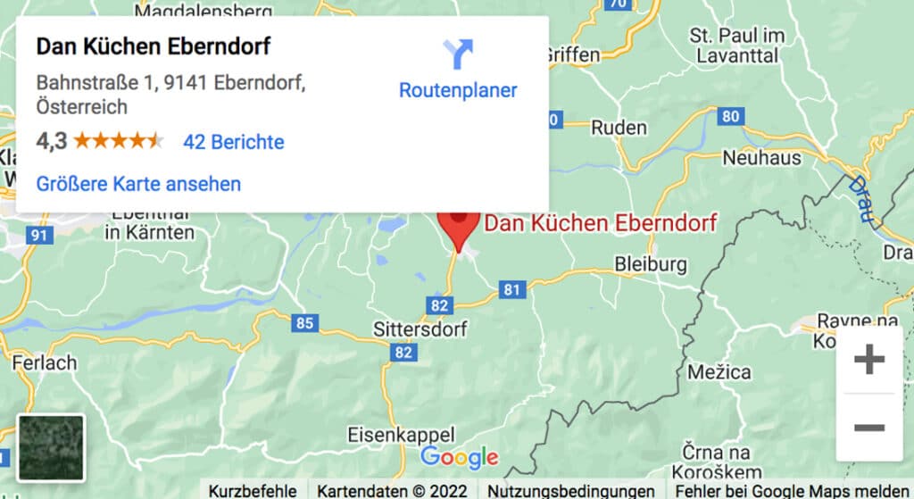 dan-moebeltraum-eberndorf-google-maps-image